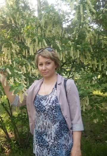 Моя фотография - AIENA, 40 из Омск (@aiena23)