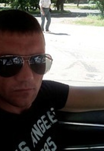 My photo - Vlad, 38 from Mykolaiv (@vlad87096)