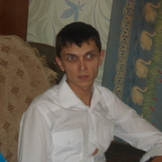 Станислав, 35, Андропов