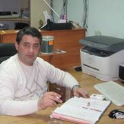 Борис, 52, Алагир