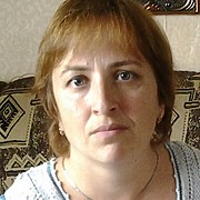 Татьяна, 47, Сосногорск