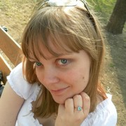 Дарья 32 года (Овен) Москва