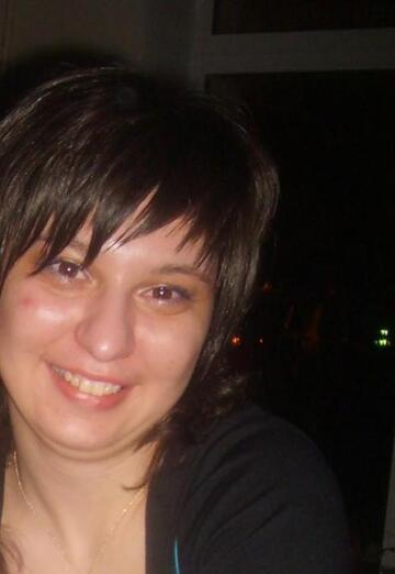 My photo - Elena, 36 from Likino-Dulyovo (@len4ik222011)