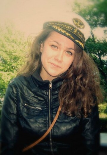 La mia foto - Anastasiya, 30 di Kolomna (@anastasiy6019757)