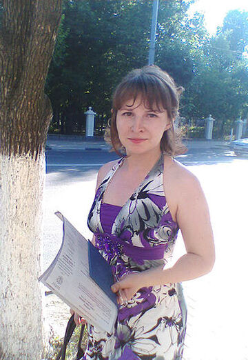 My photo - Elena, 33 from Ryazan (@elena01-90)