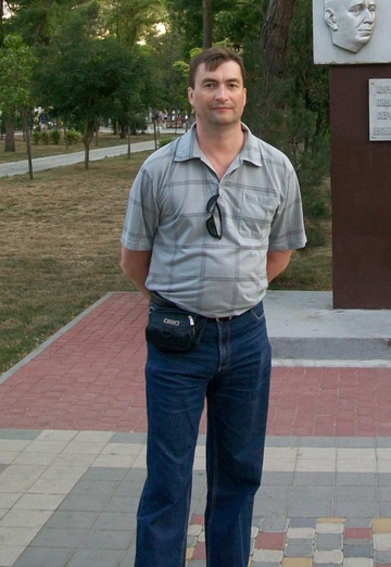 My photo - Sergey, 55 from Vladimir (@sergey27208)