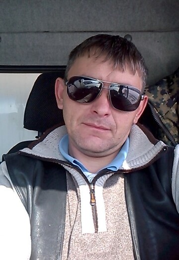 Моя фотография - алексей, 42 из Усть-Каменогорск (@aleksey366888)