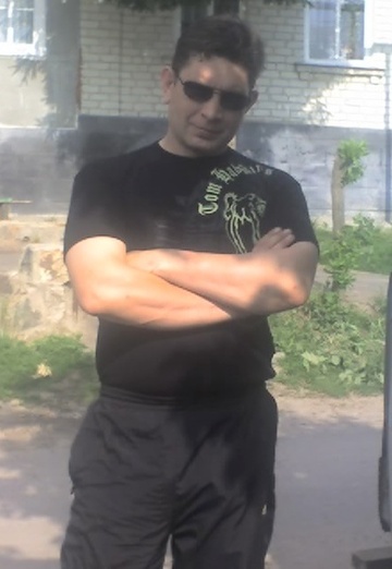 Моя фотографія - ДМИТРИЙ, 51 з Чернігів (@dmitriy229401)