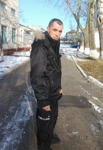 My photo - Sergiu Mihàilescu, 47 from Cahul (@sergiumihilescu)