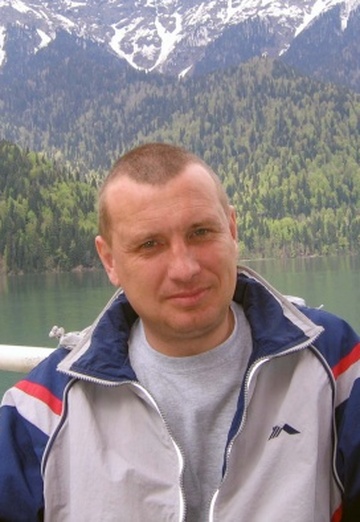 My photo - Aleksey, 56 from Voronezh (@aliks06)