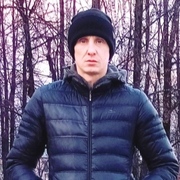 Алексей, 30, Ялуторовск