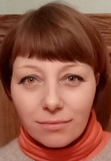My photo - Tatyana, 40 from Dalnegorsk (@tatyana329989)