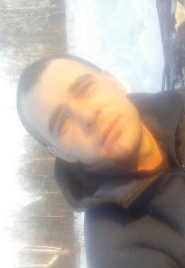 Моя фотография - Эдуард, 34 из Ангарск (@eduard39437)