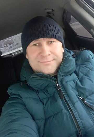 Моя фотография - Анатолий, 45 из Набережные Челны (@anatoliakonstantinov)