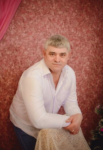 Моя фотография - Олег, 44 из Сургут (@oleg216676)