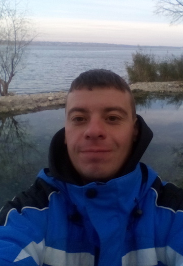 Моя фотографія - Игорь, 35 з Нова Каховка (@igor209674)