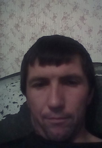 Моя фотография - Алексей, 31 из Красноярск (@aleksey497329)
