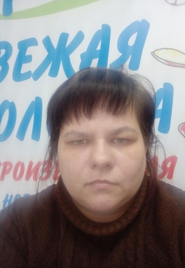 Моя фотография - Татьяна, 37 из Рязань (@tatyana353596)