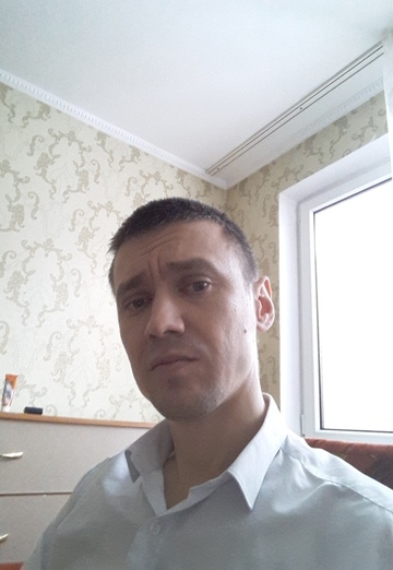 Моя фотография - Nikolay, 41 из Астана (@nikolay239594)