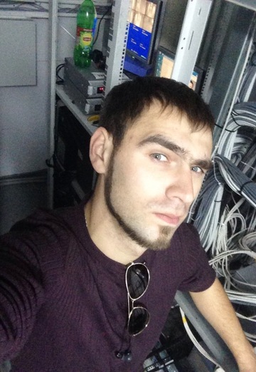 My photo - ivan, 31 from Dolgoprudny (@ivan73396)
