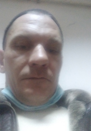 My photo - Aleksey Grigorev, 38 from Pskov (@alekseygrigorev66)