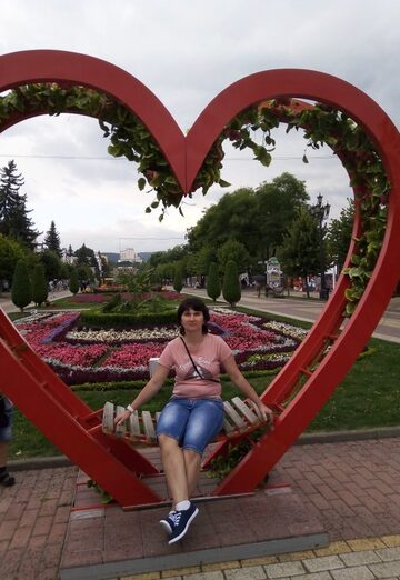 My photo - Yuliya Lihovcova, 37 from Mikhaylovka (@uliyalihovcova)
