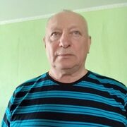 Федор, 63, Новомосковск