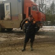 Ринат, 41, Завьялово