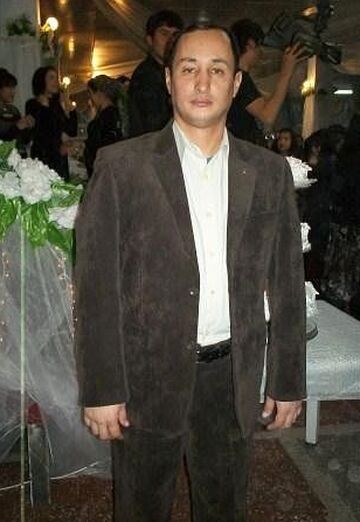 Моя фотография - Серый, 49 из Туркменабад (@seriy2143)