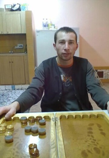 My photo - Radik, 36 from Omsk (@radik10142)