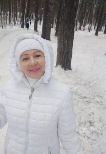 My photo - Svetlana, 51 from Krasnoyarsk (@svetlana270533)