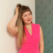 Дарья, 31, Красноярск