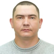 Михаил, 39, Усть-Донецкий