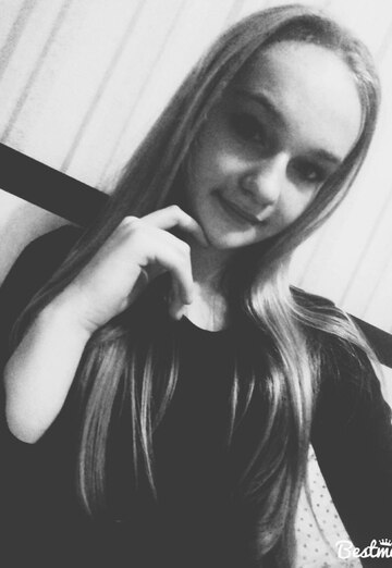 My photo - Polina, 23 from Pavlograd (@polina16458)