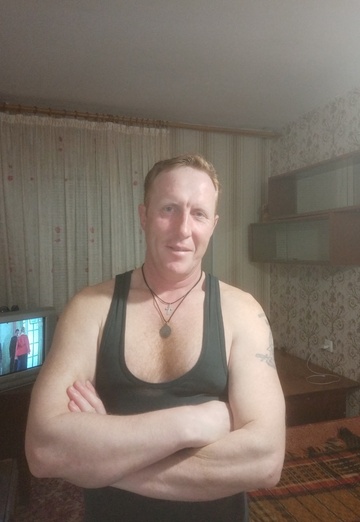 My photo - Oleg, 45 from Astrakhan (@oleg311387)