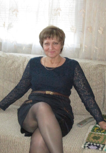 Моя фотография - Светлана, 63 из Жлобин (@svetlana185453)