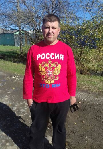 Моя фотография - Евгений, 41 из Сургут (@evgeniy236447)