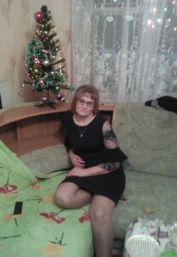 My photo - lidiya, 58 from Murmansk (@lidiya12032)