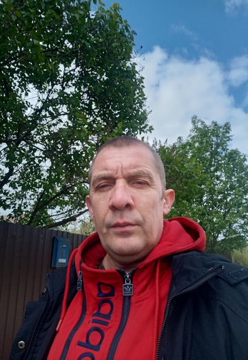 My photo - Vitaliy, 47 from Nizhny Novgorod (@vitaliy189261)