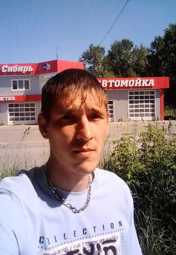 Yuriy (@uriy103372) — my photo № 17