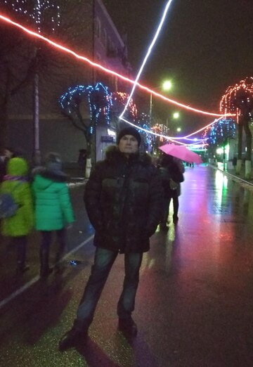Моя фотография - Андрей, 53 из Калининград (@andrey468231)