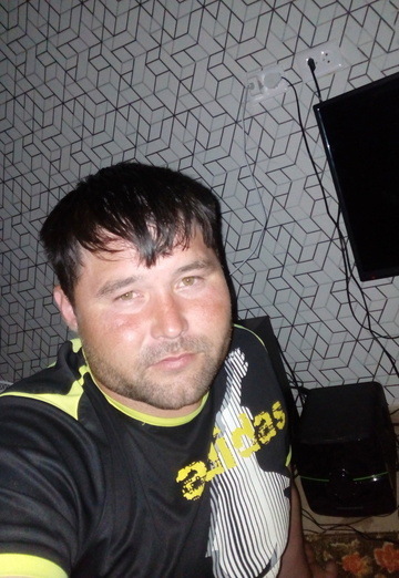 My photo - Azamat, 33 from Lebjaschje (@azamat12208)