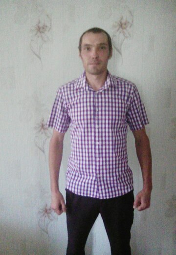My photo - vlad, 39 from Dimitrovgrad (@vlad142914)