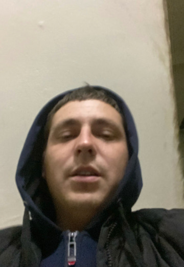 My photo - Andrey, 31 from Vyksa (@andrey942297)