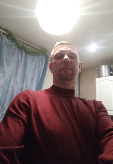 Моя фотография - Алексей Кузнецов, 44 из Балабаново (@alekseykuznecov206)