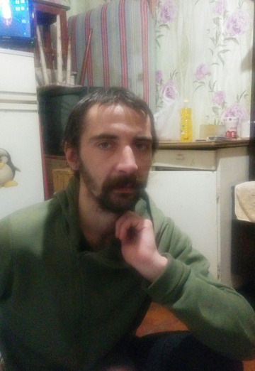 Моя фотография - Денис, 35 из Киев (@denis255652)