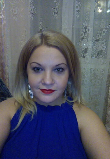 Моя фотография - Анастасия, 34 из Нижний Тагил (@anastasiya39345)