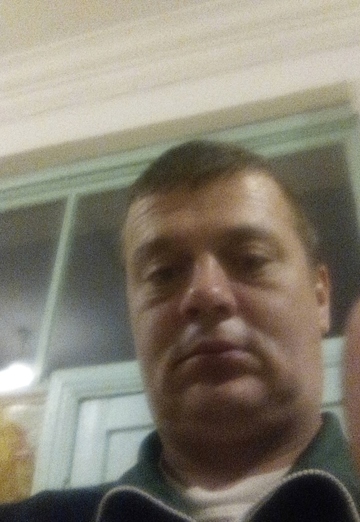Моя фотография - Петр, 44 из Покровка (@petr48156)
