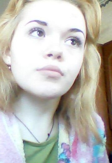 Моя фотография - Ирина, 24 из Торецк (@irina100477)