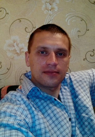 Моя фотография - Дмитрий, 39 из Минск (@dmitriykupcov)